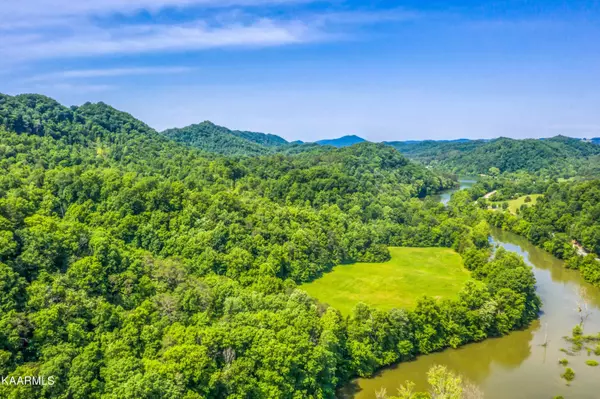 Tazewell, TN 37879,57 Acres Off Hwy 33 Track 1