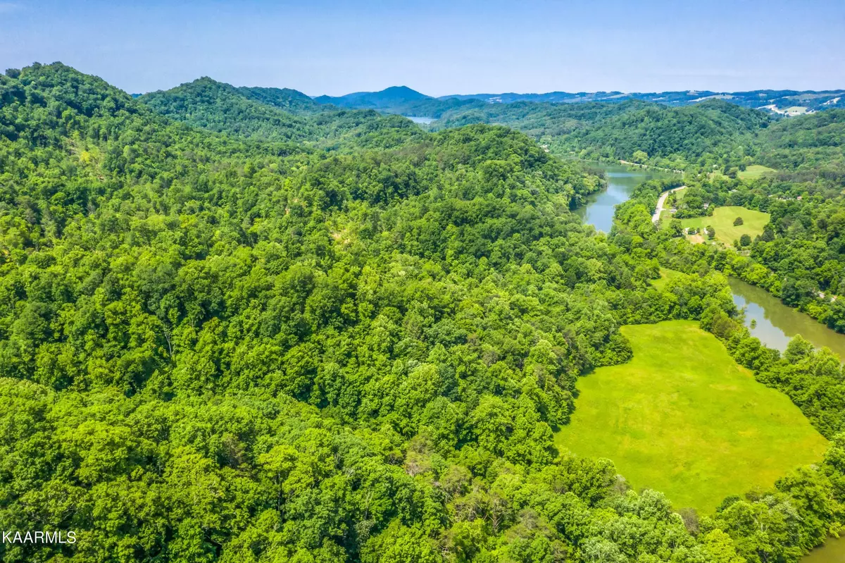 Tazewell, TN 37879,57 Acres Off Hwy 33 Track 1