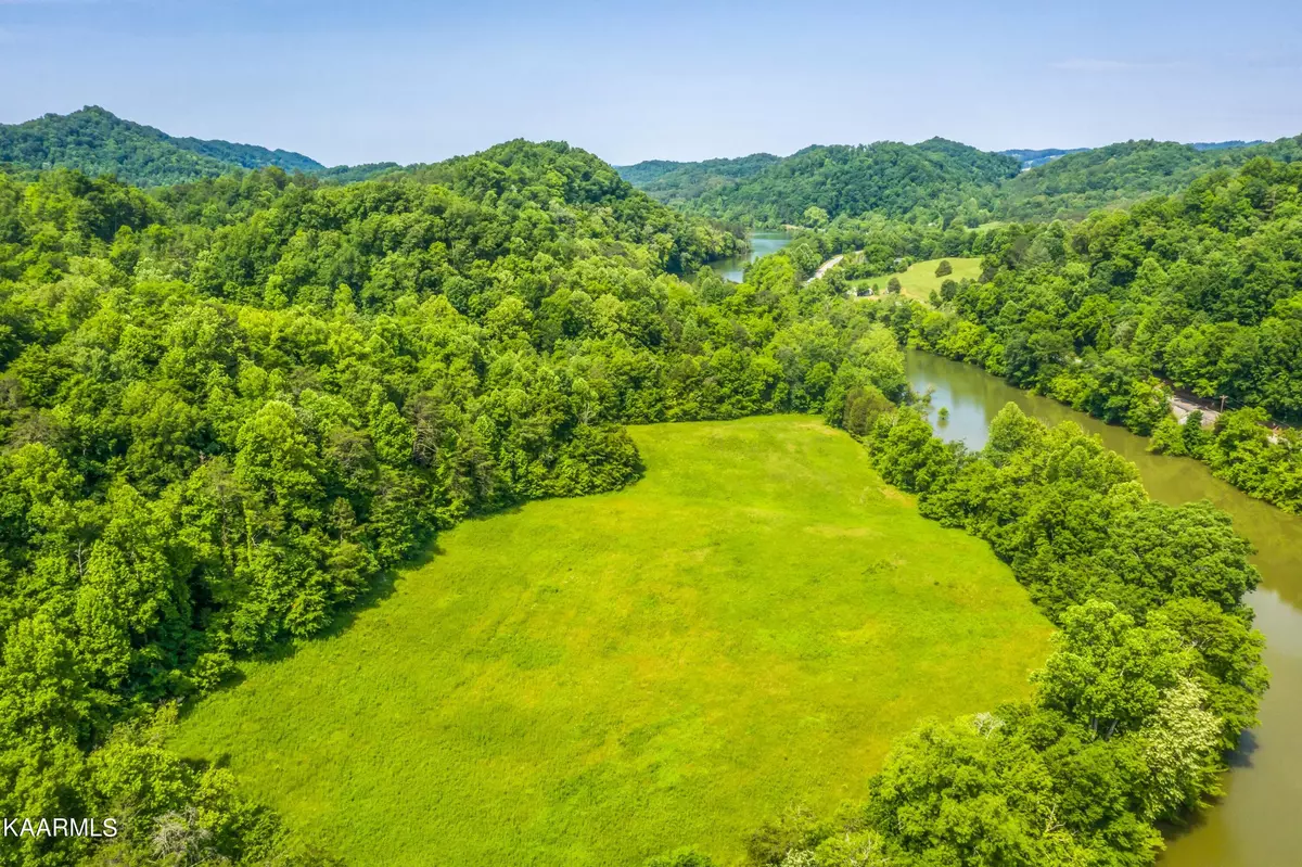 Tazewell, TN 37879,57 Acres Off Hwy 33 Track 2