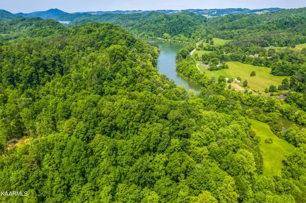Tazewell, TN 37879,57 Acres Off Hwy 33 Track 2