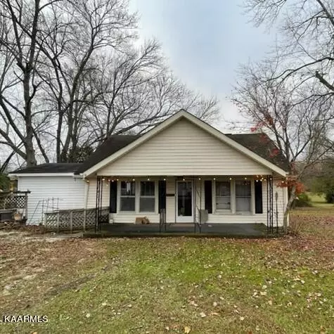 133 Monticello PIKE, Huntsville, TN 37756