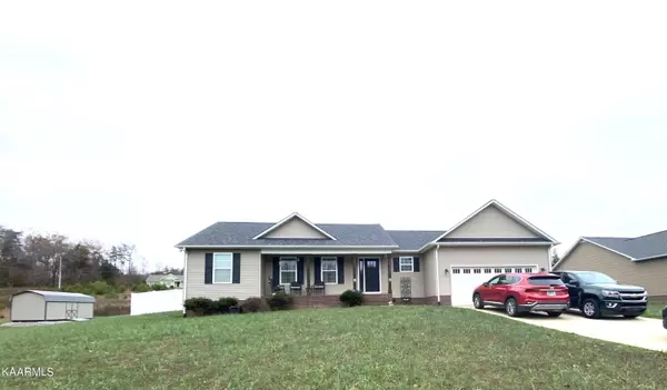 2180 Bear Creek CIR, Cookeville, TN 38506