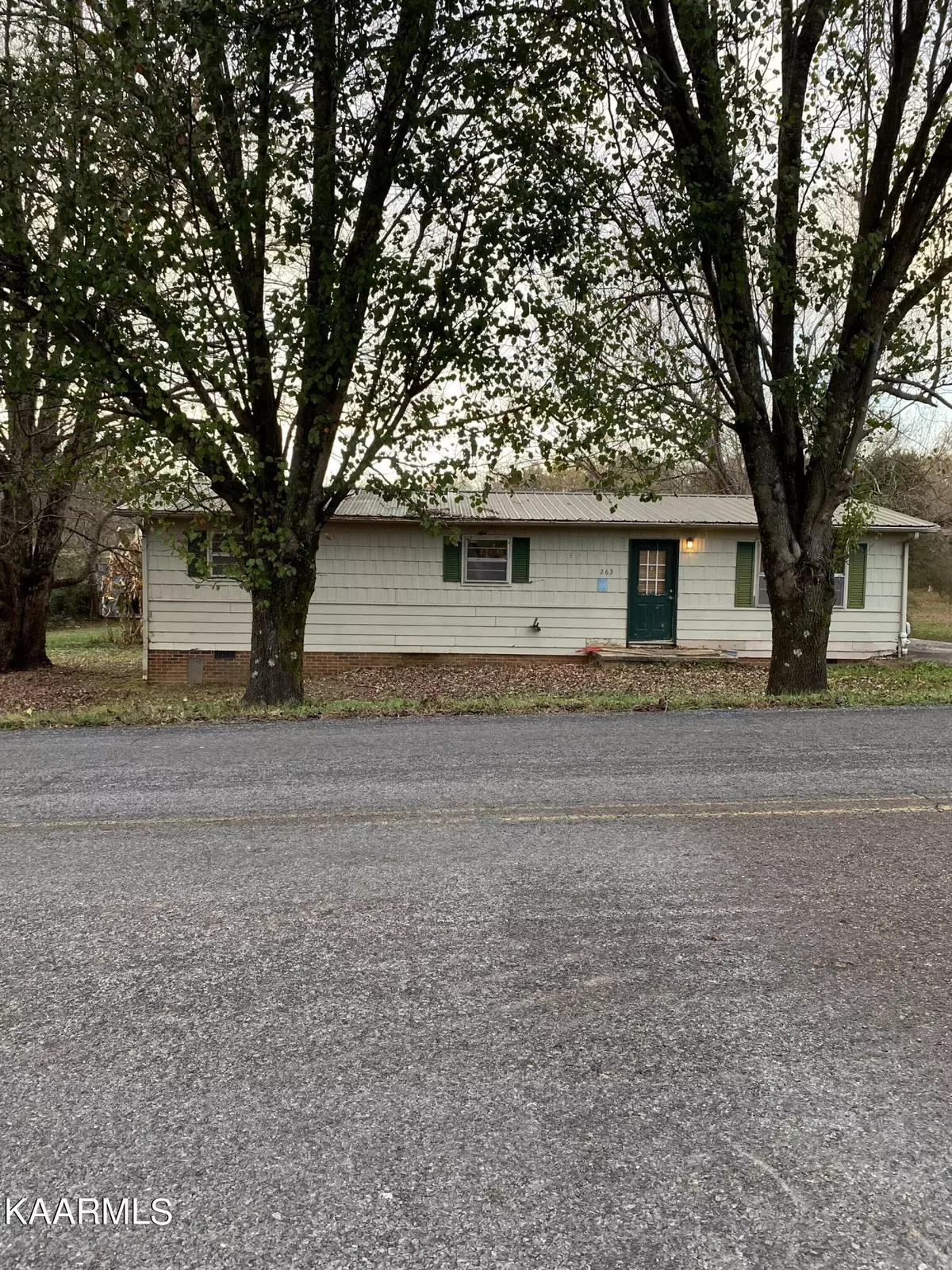 Englewood, TN 37329,263 County Road 500