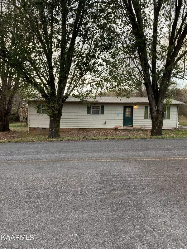 263 County Road 500, Englewood, TN 37329