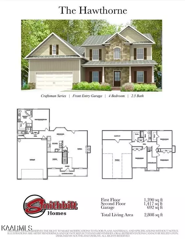 Oak Ridge, TN 37830,102 Chaseberry Rd #Lot 12G