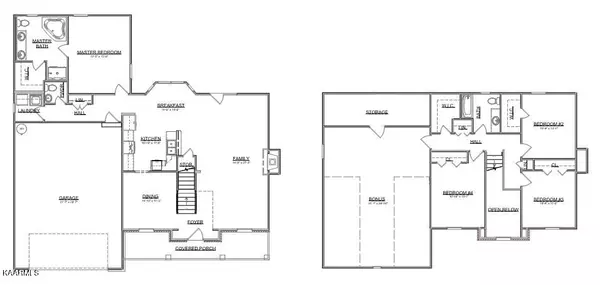 Oak Ridge, TN 37830,102 Chaseberry Rd #Lot 12G