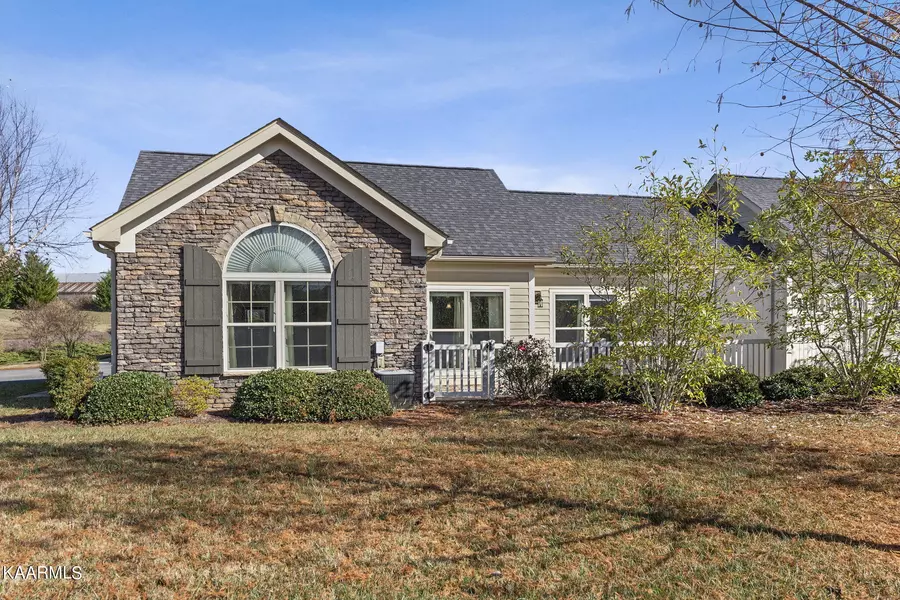 752 Pryse Farm Blvd, Farragut, TN 37934