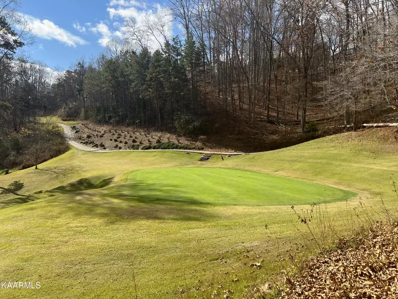 Lot D Bobby Clampett WAY, Lafollette, TN 37766