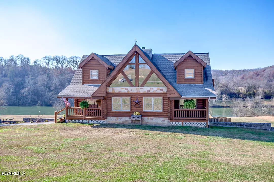 Rutledge, TN 37861,2030 Holston River DR