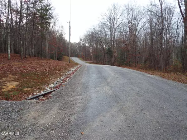 Lancing, TN 37770,Lot 54 Emory Heights Rd