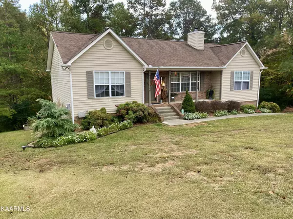 Loudon, TN 37774,851 Fairway DR