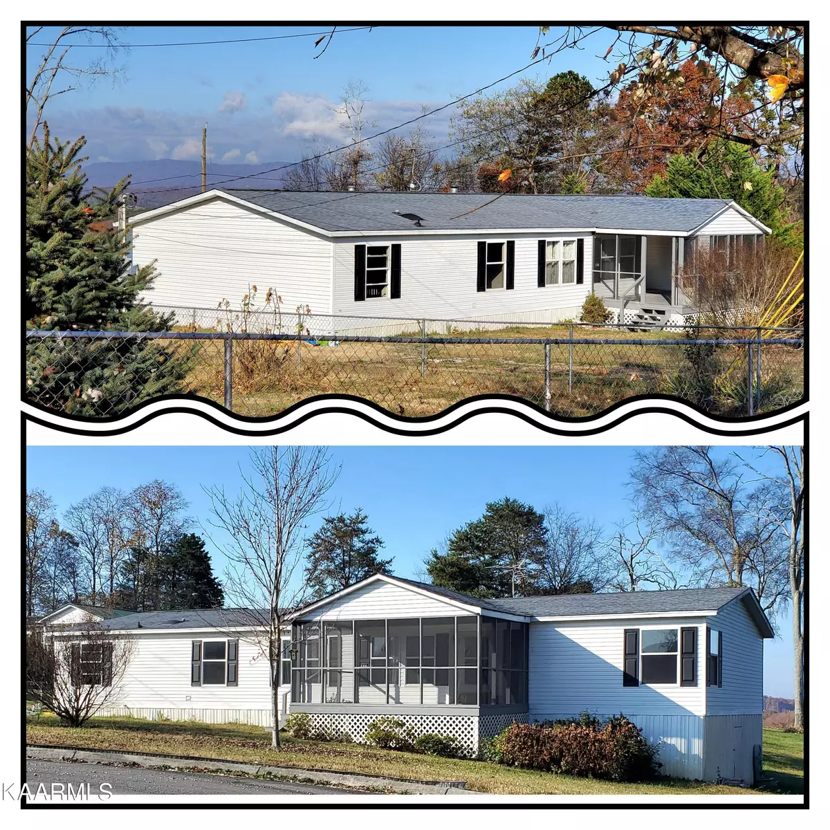 Strawberry Plains, TN 37871,132 Kerri DR