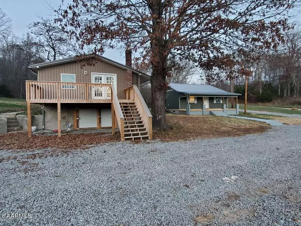 Speedwell, TN 37870,303 Robertson HL LN