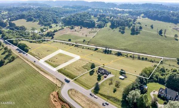 Tract 2 Boones Creek Rd, Jonesborough, TN 37659