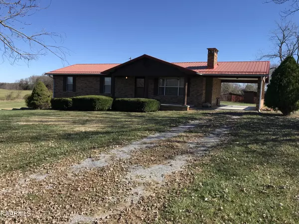 272 Simpson Rd, Whitesburg, TN 37891