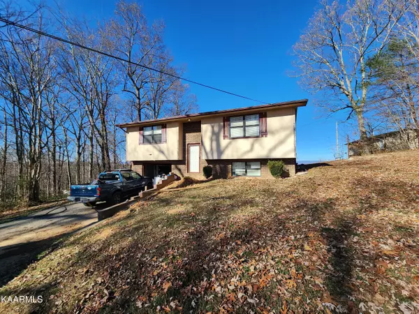 531 Norris DR, Tazewell, TN 37879