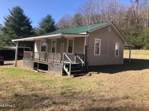 102 & 62 Black Hollow Rd, Rockwood, TN 37854