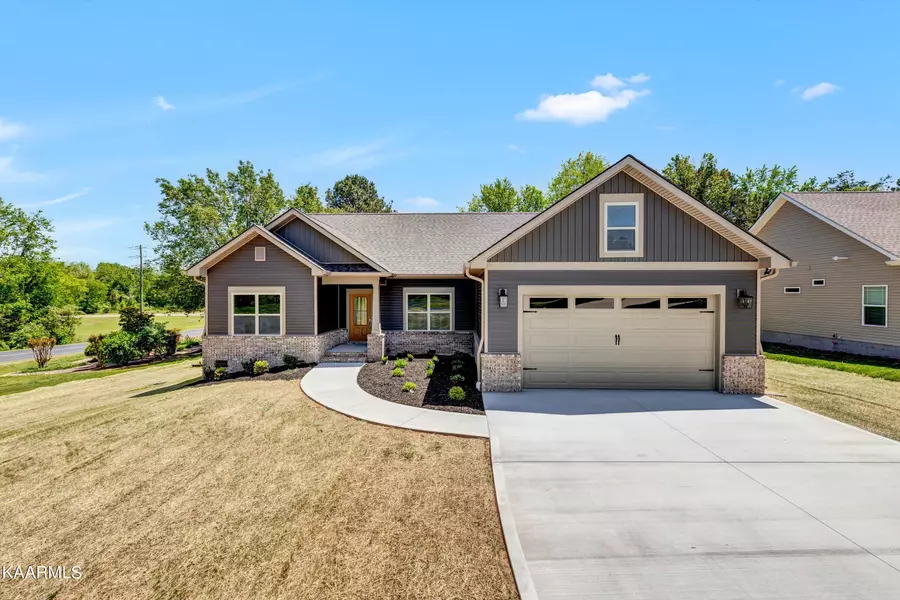 102 Yona WAY, Loudon, TN 37774