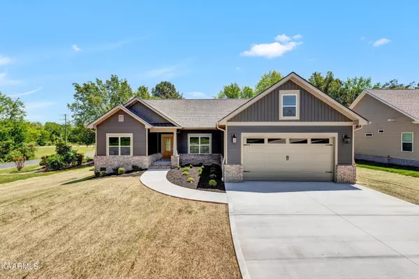 102 Yona WAY, Loudon, TN 37774