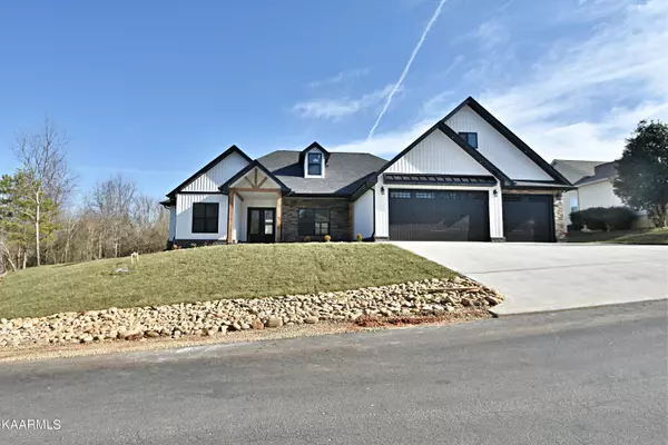 205 Tommotley DR, Loudon, TN 37774