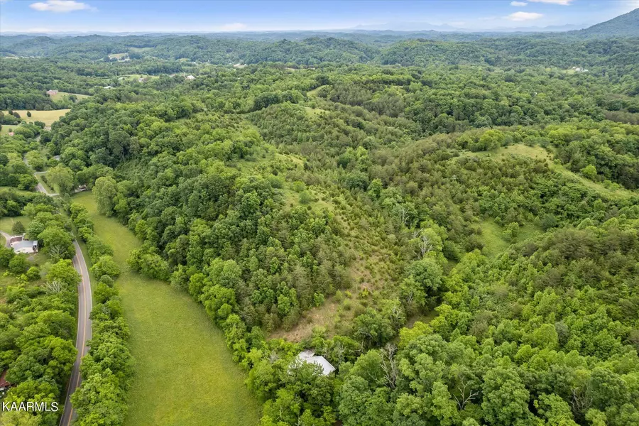 Wye Drive Tract 1, Seymour, TN 37865