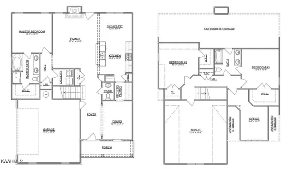 Oak Ridge, TN 37830,150 Pineberry Rd #lot 167