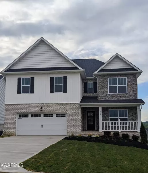 108 Chaseberry Rd #Lot 15G, Oak Ridge, TN 37830