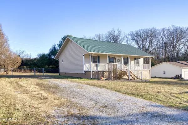 Jacksboro, TN 37757,166 Mill Creek LN