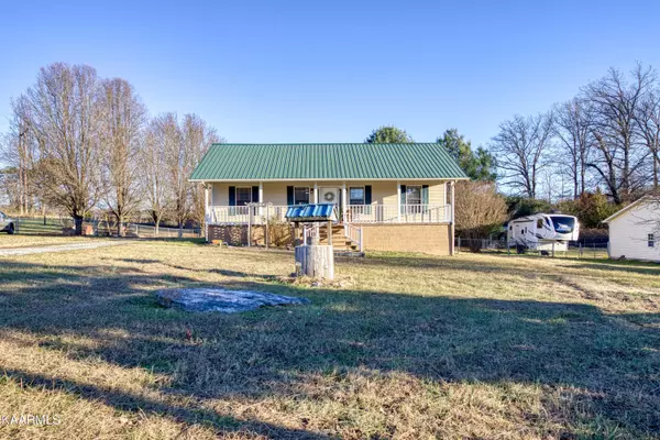 Jacksboro, TN 37757,166 Mill Creek LN