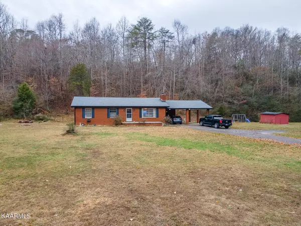 Harriman, TN 37748,624 Baumgartner Rd