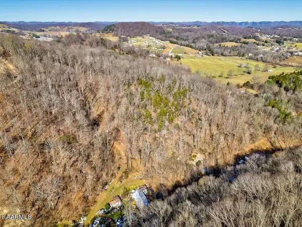 Reesor Hollow Rd, Church Hill, TN 37642