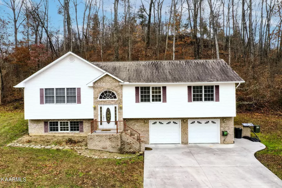 3169 Nina Rd, White Pine, TN 37890