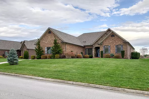 Lenoir City, TN 37772,1056 Cobblestone DR