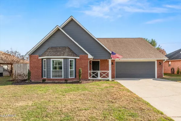 2240 Dublin DR, Maryville, TN 37803