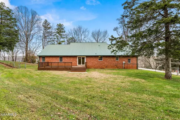 Oliver Springs, TN 37840,1034 Poplar Creek Rd