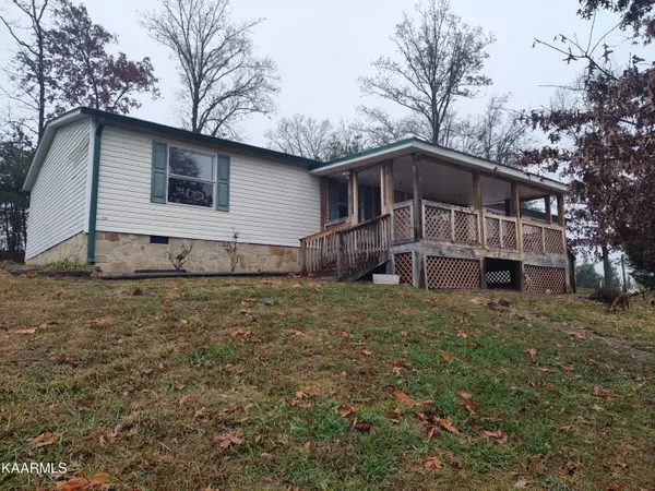 300 Arlis Ave, Dayton, TN 37321