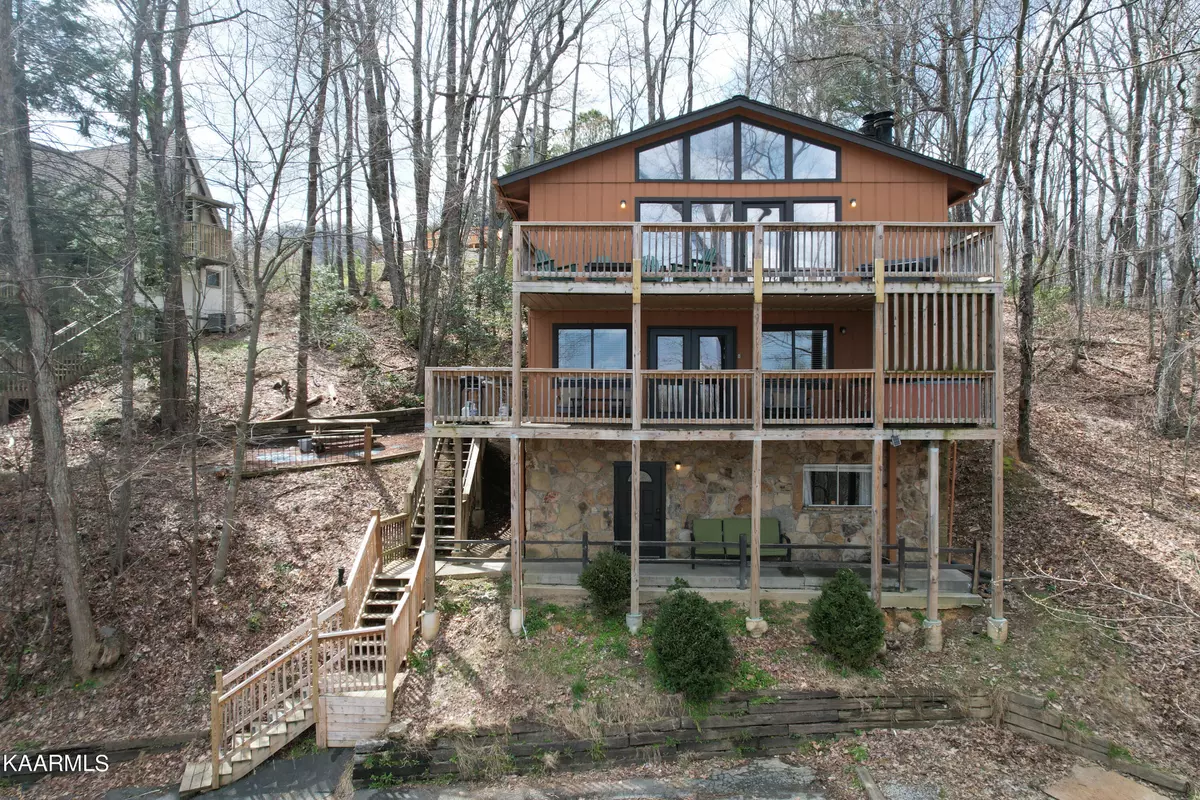 Gatlinburg, TN 37738,1441 Baden DR