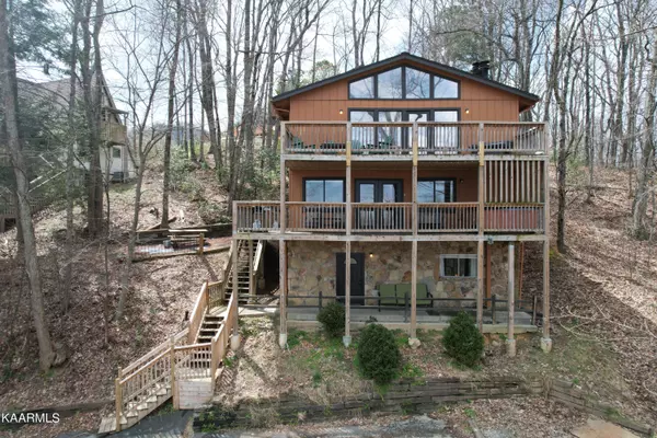 1441 Baden DR, Gatlinburg, TN 37738