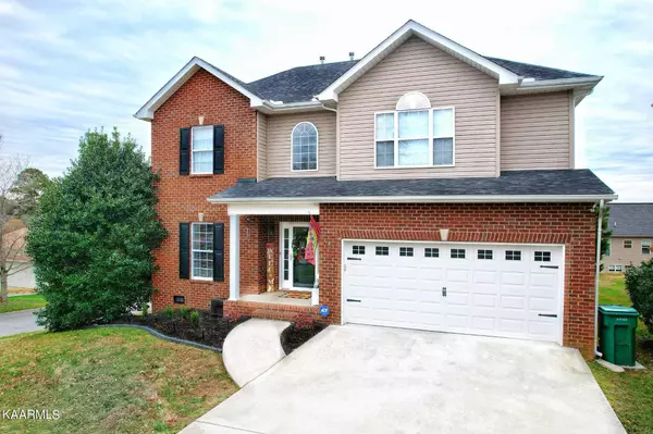 1555 Cider Lane LN, Powell, TN 37849