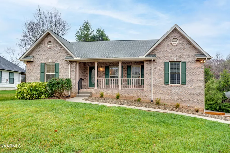 117 Saloli WAY, Loudon, TN 37774