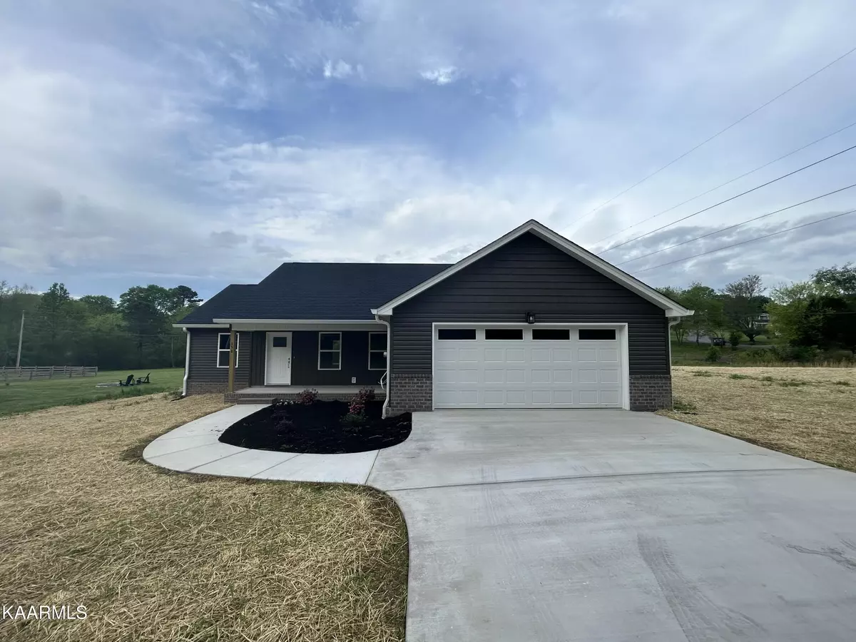 Cleveland, TN 37312,358 Old Tasso PL