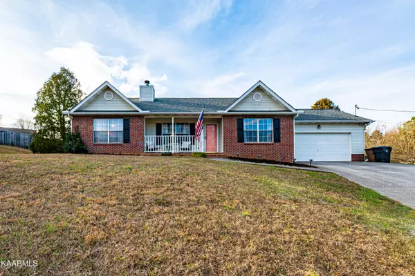 4441 Saint Lucia LN, Knoxville, TN 37921