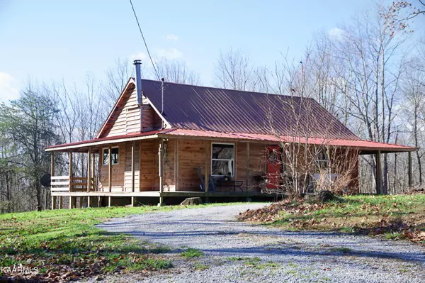 Rockwood, TN 37854,367 Catoosa Ridge Rd