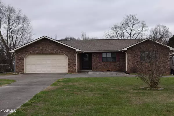 123 Sunflower LOOP, Seymour, TN 37865