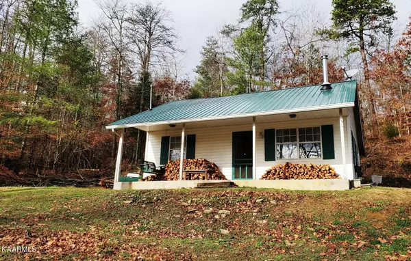 815 Rudd Hollow Rd, Townsend, TN 37882