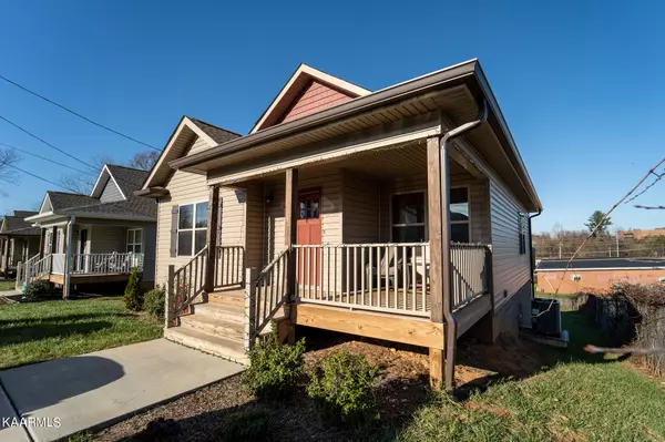 Johnson City, TN 37604,2370 Textile St