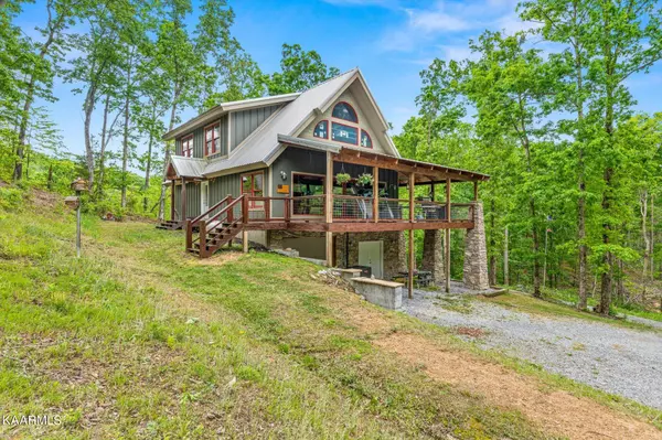 333 County Road 184, Athens, TN 37303