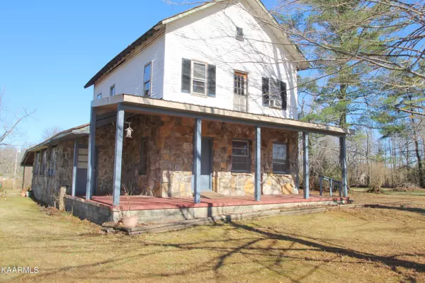 1844 Old Highway 70, Crossville, TN 38572