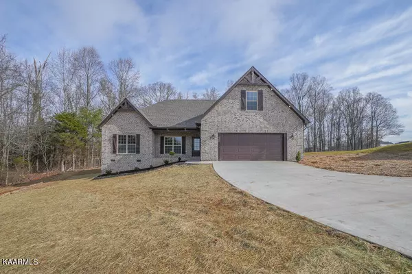 Maryville, TN 37801,224 Butterfly Way