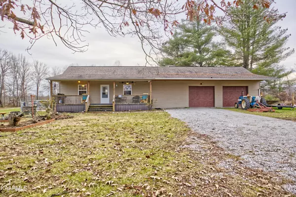 98 Pig Path RD., Rockwood, TN 37854